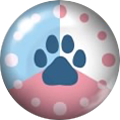 Top Dog Gatling Icon