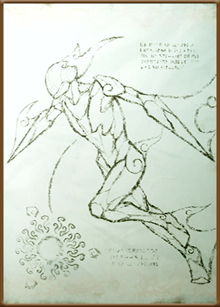 Hel-Brood Bestiary Entry