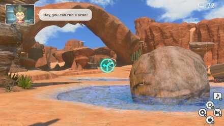 Take Alternate Route - Badlands.jpg