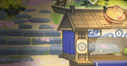 Genshin - Summer Night Memento