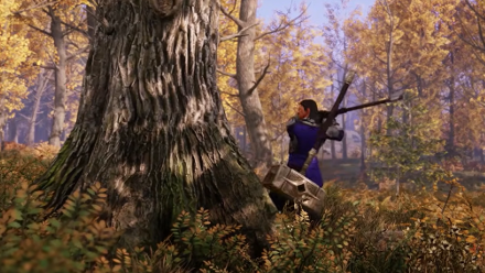 New World - Gathering, Refining, Crafting