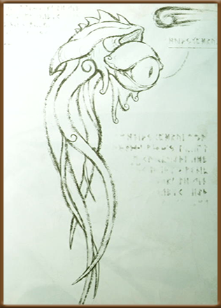 Gloom Nightmare Bestiary Entry