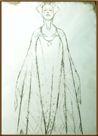 The Light Elves Bestiary Entry