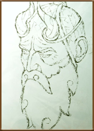 Mimir Bestiary Entry