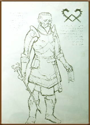 Sindri Bestiary Entry