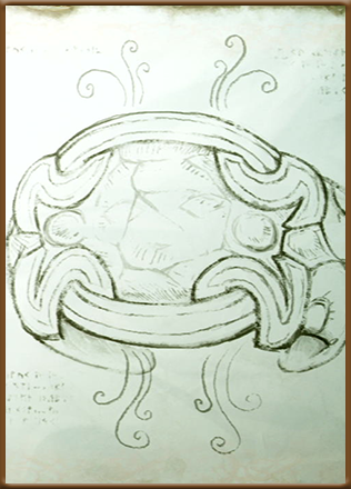 Andvari Bestiary Entry