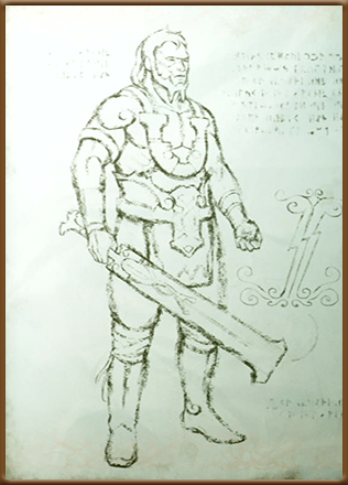 Magni Bestiary Entry