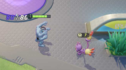 Wild Pokemon - Ambipom Location.png