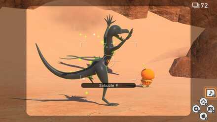 Salazzle Striking a Pose.jpg