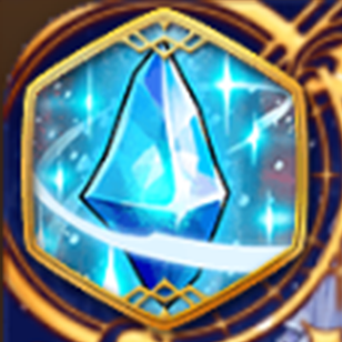 Guardian Ice Crystals