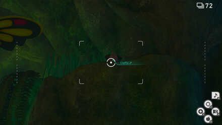 Cleffa Hiding on a Ledge.jpg