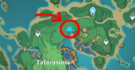 Genshin - Hanayama Kaoru