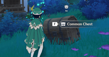 Genshin - Hanayama Kaoru