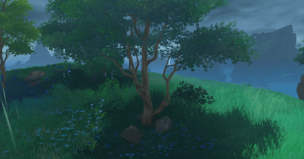 Genshin - Pharmacist