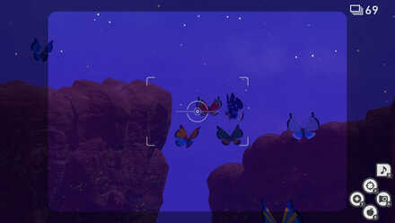 Non-Desert Vivillon Emerging.jpg