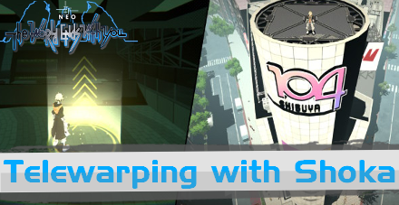 NEO TWEWY Shoka Telewarping.png