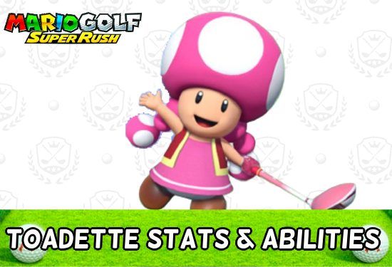 Mario Golf Super Rush Toadette.png