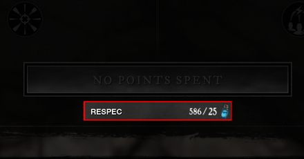 New World - How to Respec Skills 3