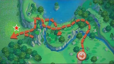 Snorlax Dash Map.jpg