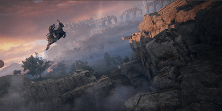 Elden Ring Mounted Jump.png