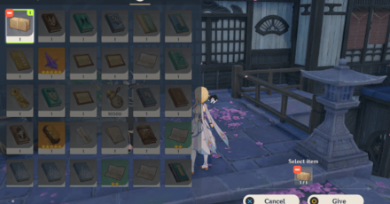 Genshin - Breakthrough Thinking - Talk to Xudong 2