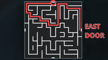 2nd Kalpa - Path to Northern Door