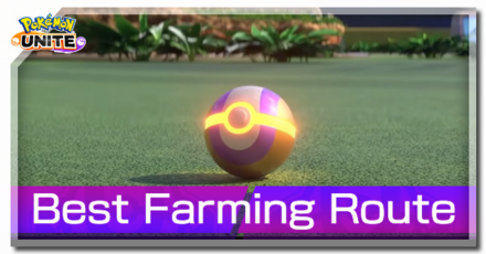 Best Farming route.png