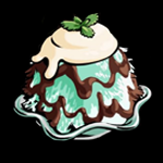 NEO TWEWY Chocomint Shaved Ice