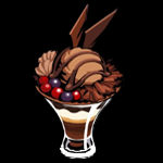 NEO TWEWY Ruby Chocolate Delight