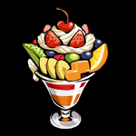 NEO TWEWY Fruit Cocktail