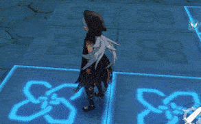 Genshin - How to Solve the Special Treasure Puzzle