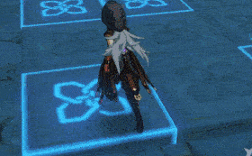 Genshin - How to Complete the Special Treasure Puzzle