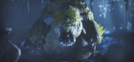 MH Rise - Tetranadon