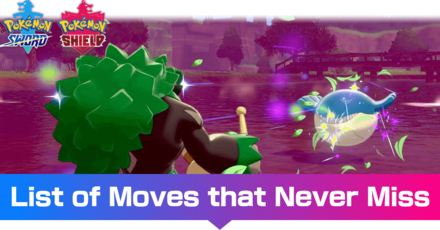 Moveset Guide, Pokemon Tower Defense Wiki