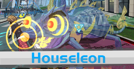 NEO TWEWY Houseleon Boss Guide.png