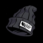 Monochrome Beanie