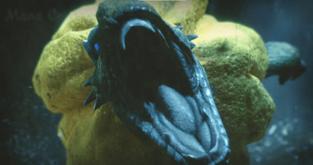 MH Rise - Royal Ludroth