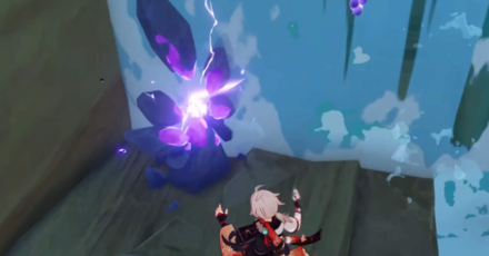 Bake-Danuki Thunder Barrier Stone