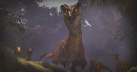 MH Rise - Great Wroggi