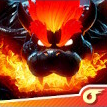 SSBU Fury Bowser