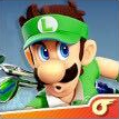 SSBU Luigi (Mario Golf: Super Rush)