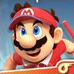 SSBU Mario (Mario Golf: Super Rush)