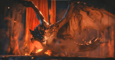MH Rise - Obtaining Monster Parts