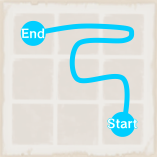 Genshin - Special Treasure Puzzle Solution