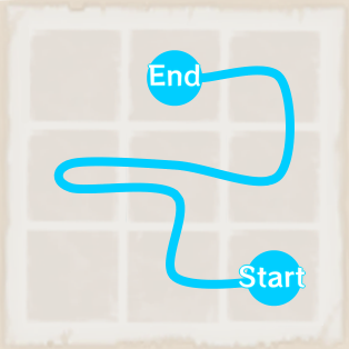 Genshin - Special Treasure Puzzle Solution 2