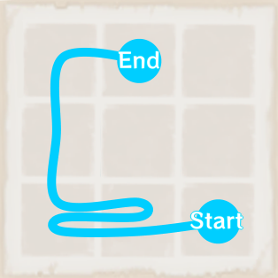 Genshin - Special Treasure Puzzle Solution 3