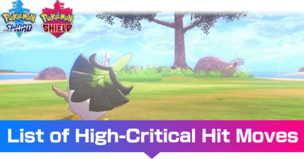 Checklist Farfetch'd - Pokemon Sword & Shield