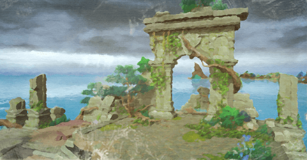 Genshin - Special Treasure 2 Clue