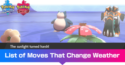 Pokemon Sword and Shield Moves that Change Weather.png