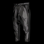 B.H.C.C Leather Pants